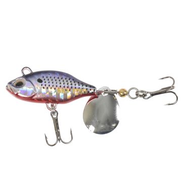 Тейл-спиннер SKYFISH "REALIS" SPIN 38 SW, 38мм, 11гр, цвет: 10#